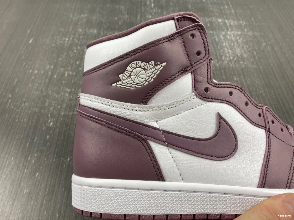 Cheap TBK Sky OG 3678 Retro Mauve J High Soft 1 DZ5485- Jordan 1016
